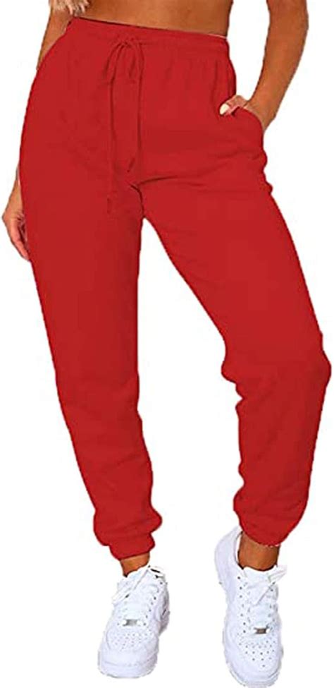 sweatpants on amazon